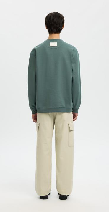 Produktbild Selected Baumwoll Sweatshirt (XL)