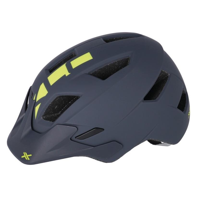 Xlc, Velohelm, (58 - 61 cm)