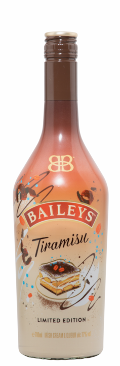 Produktbild Bailey's Tiramisu (1 x 70 cl)