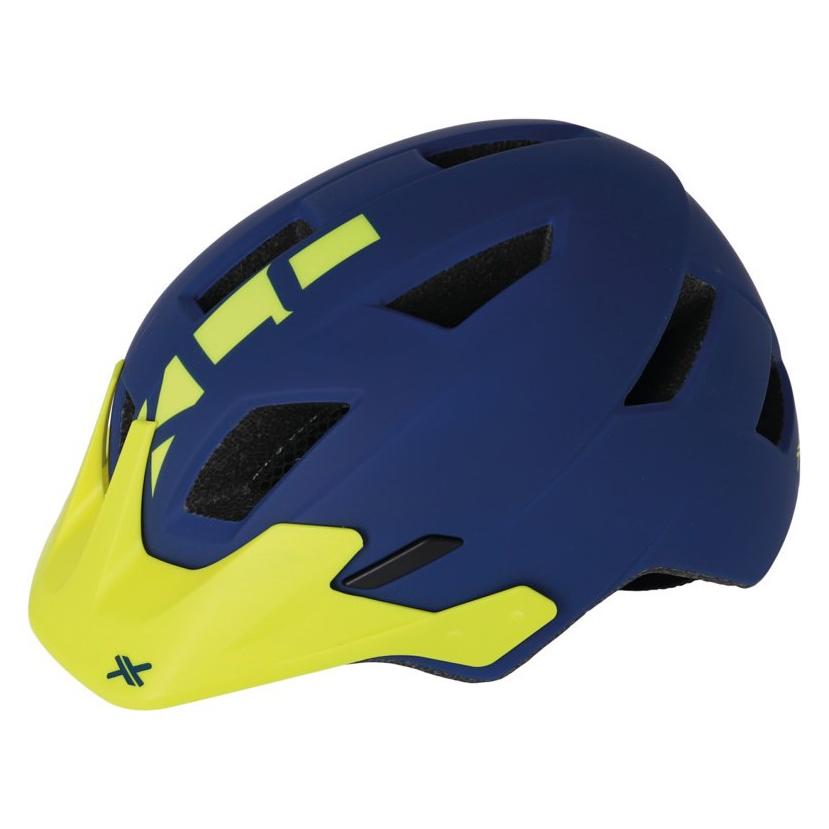 Xlc, Fietshelm, (54 - 58 cm)