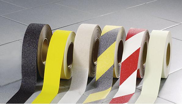 Produktbild Coba Europe GF010702 Anti-Rutsch-Klebeband (50 mm)