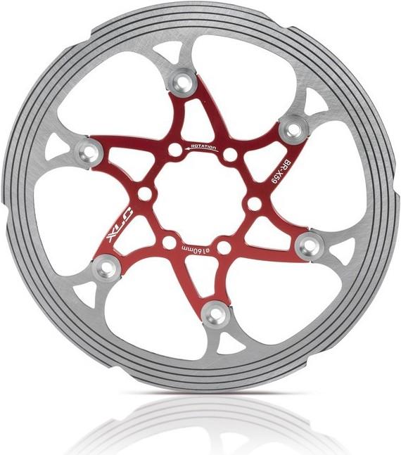 Produktbild XLC BR-X59 (160 mm)