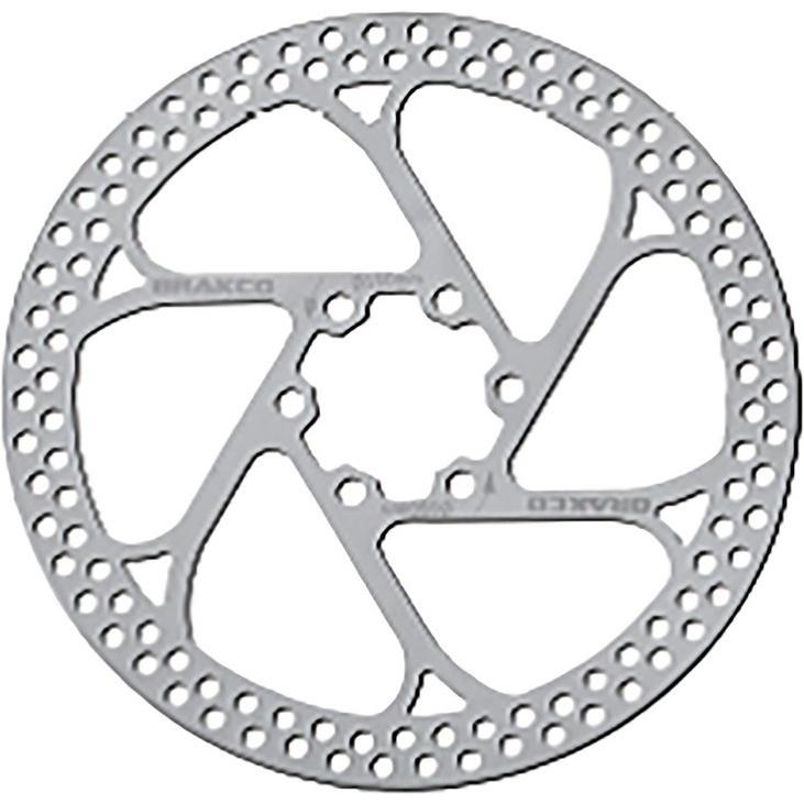 XLC, Bremsscheibe, (140 mm)