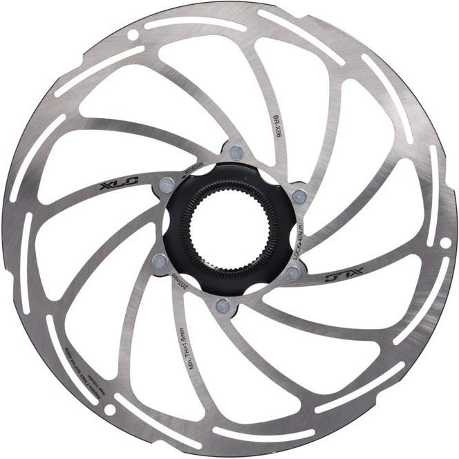 Produktbild XLC BR-X86 (203 mm)