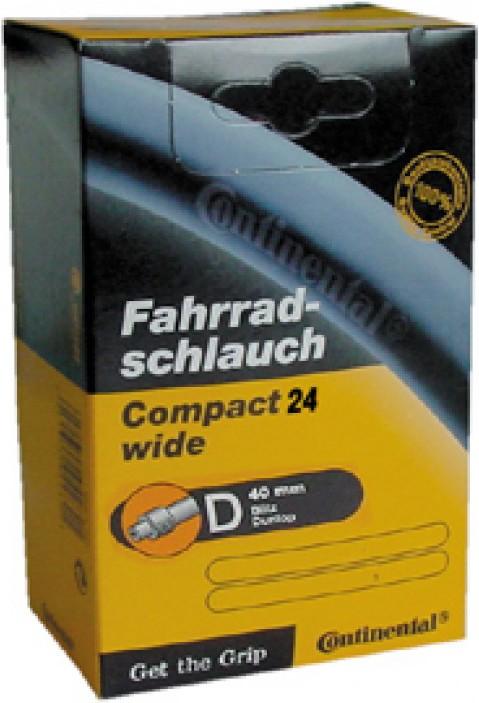 Actual product image Continental Compact 24 wide (24", 40 mm)