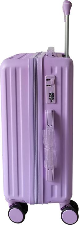 Actual product image NTK-Collection Kofferset Leandra 2-teilig (80 l)