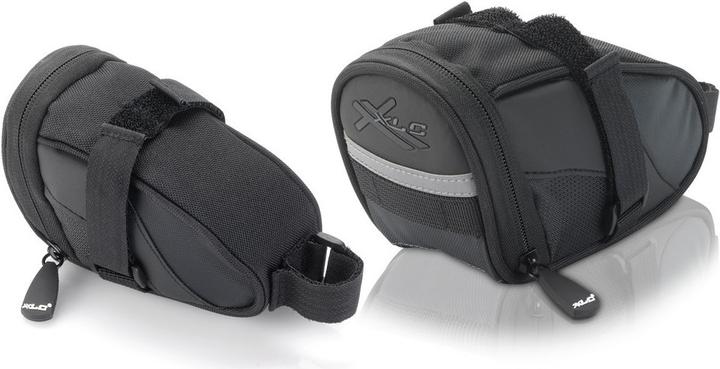 Actual product image XLC BA-S59 (0.60 l, Saddle bag)
