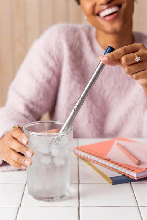 Image du produit LifeStraw Sip 3-pack (blues)