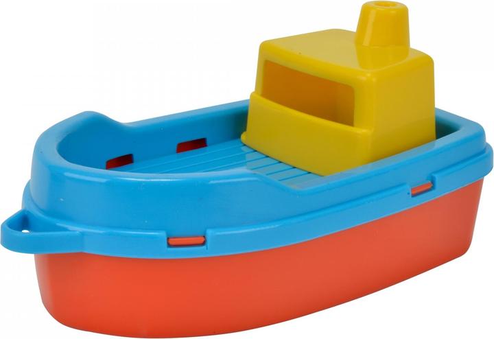 Actual product image Androni 3 boats
