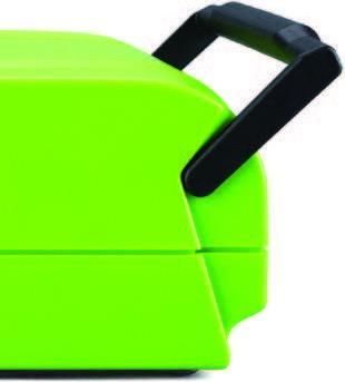 Produktbild Mint Lama Elektro Pumpe EP5