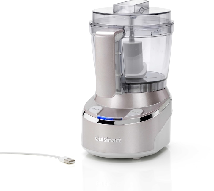 Actual product image Cuisinart Mini stand mixer (250 W)