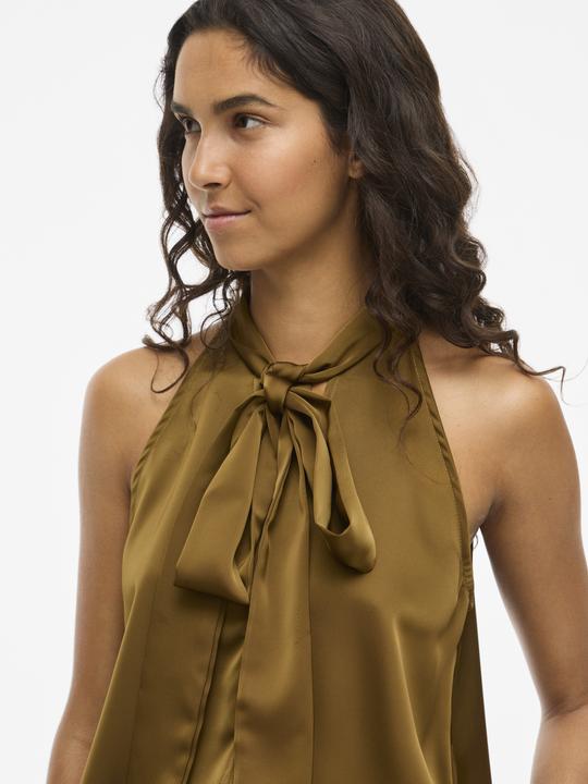 Immagine prodotto Vila VIFADIA Tie Neck Top (42)
