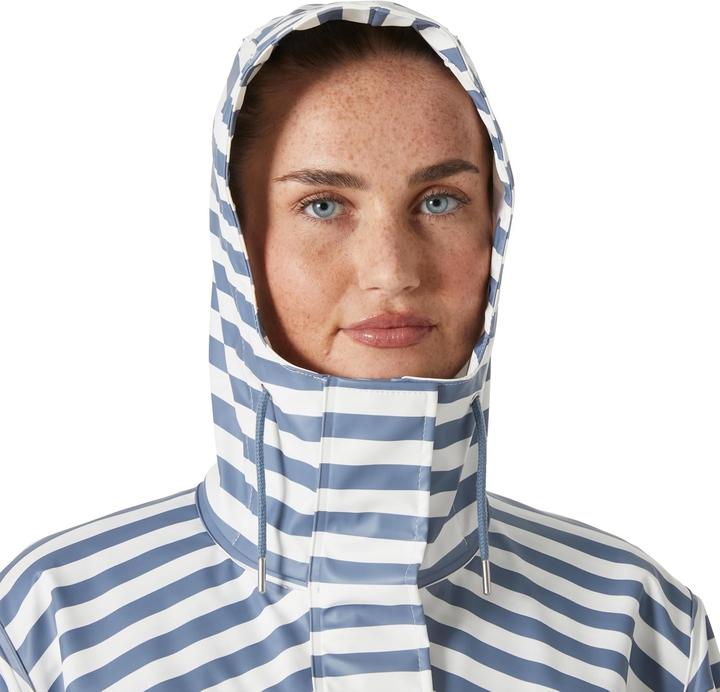 Actual product image Helly Hansen Women's Moss Rain Coat