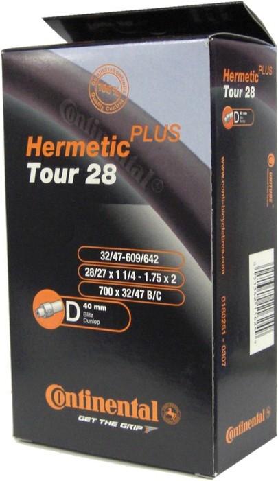 Schwalbe SV20E Aerothan 28 / 700C Race Presta 60 Mm - Chambre à Air