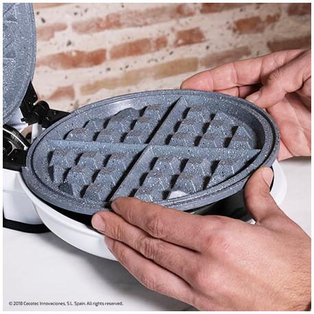 Produktbild Cecotec Gofrestone 3-in-1