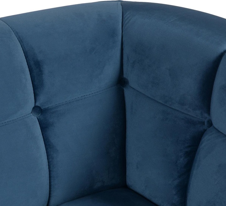Actual product image Zago Beryl (2 person sofa)