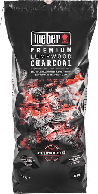 Immagine prodotto Weber Carbone di legna10 kg (10 kg)