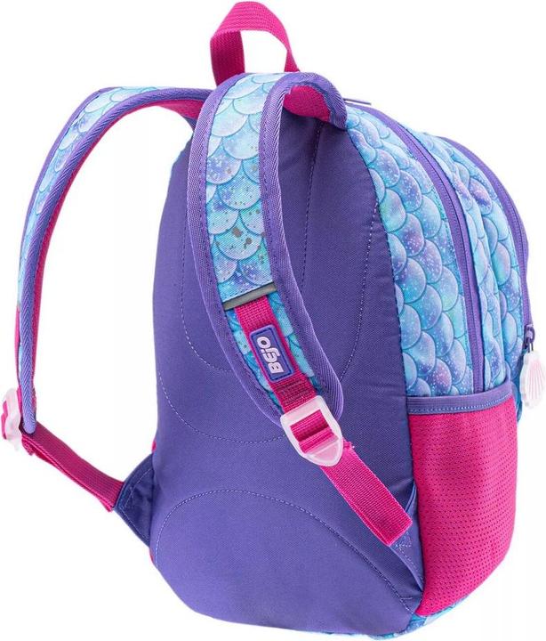 Produktbild Bejo Rucksack Mards Meerjungfrau