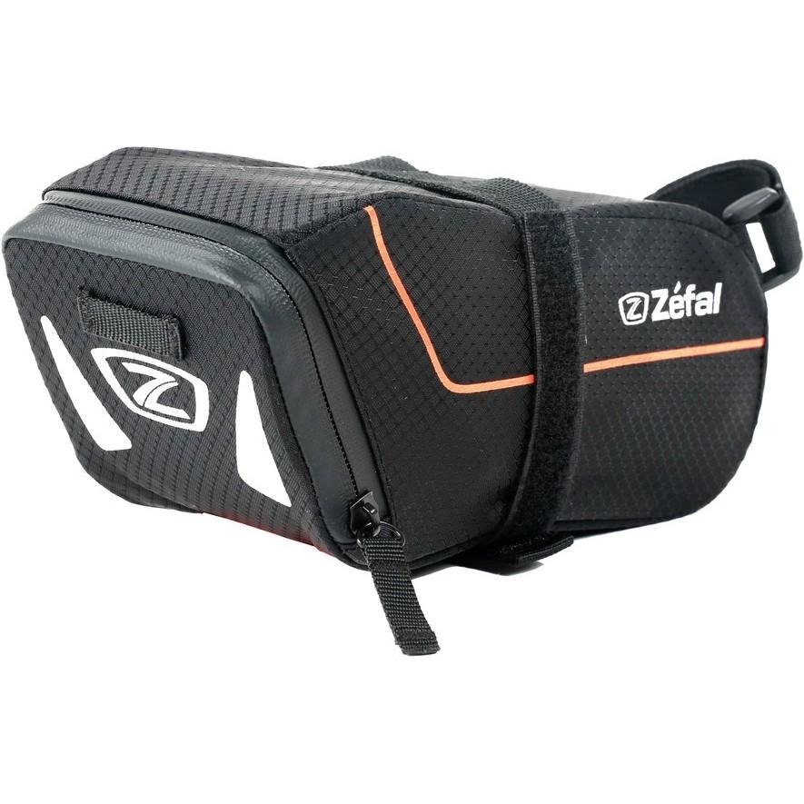 Zefal, Velotasche, (1.41 l, Satteltasche)