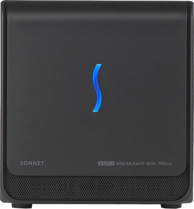 Actual product image Sonnet Breakaway Box 750ex