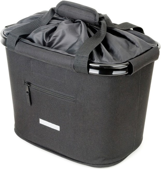 Blue Bird Lenkerkorb-Tasche (20 l)