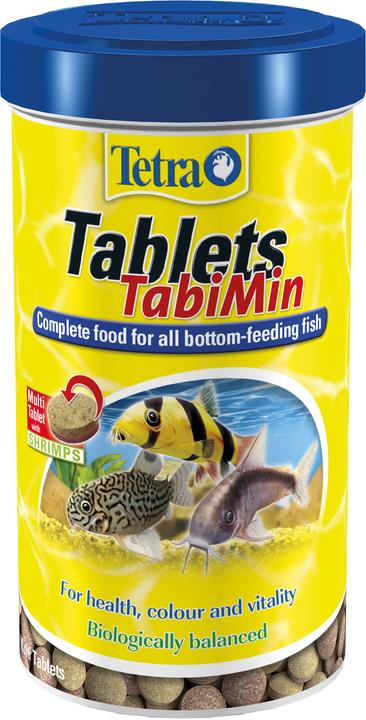 Tetra TetraTabiMin 1040 Tab.