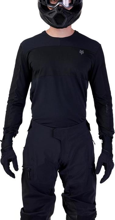 Image du produit Fox Jersey 24 Recon Off Road Blk (M)