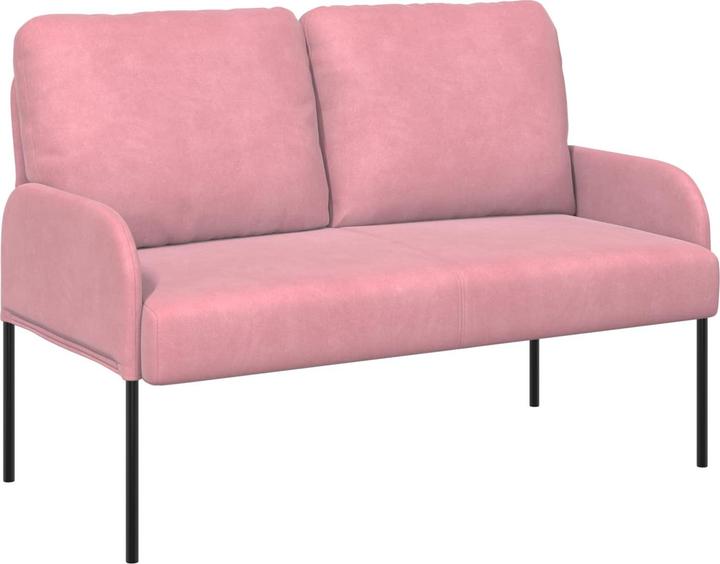 Produktbild vidaXL Sofa Set