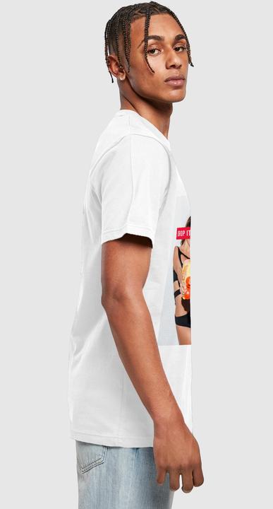 Produktbild Mister Tee Drop It Tee - 7210 (S)