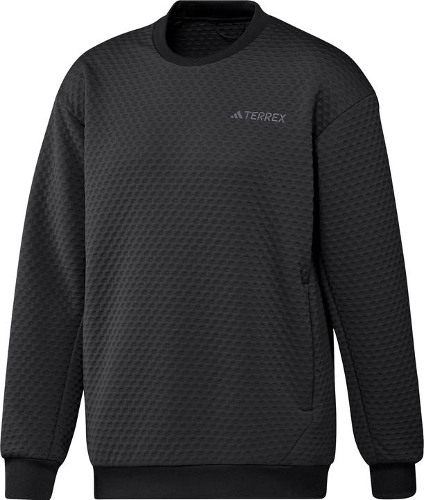 Produktbild adidas XPL Crew Neck (L)