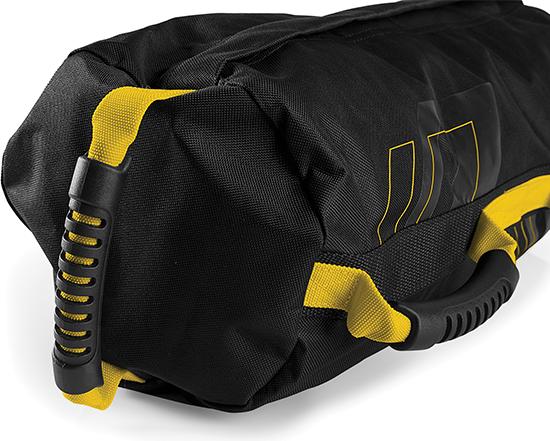 Actual product image SKLZ Super Sandbag (4 x 4.5 kg)