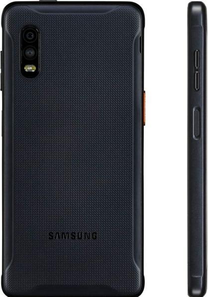 Produktbild Samsung Galaxy XCover Pro EE Enterprise Edition EU (64 GB, Black, 6.30", Dual SIM, 25 Mpx, 4G)
