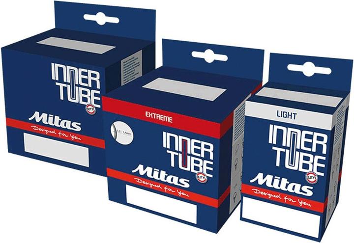 Rubena 27,5" 54/75-584 SV 47mm (FV47) (Presta (SV), 27.5", 47 mm)