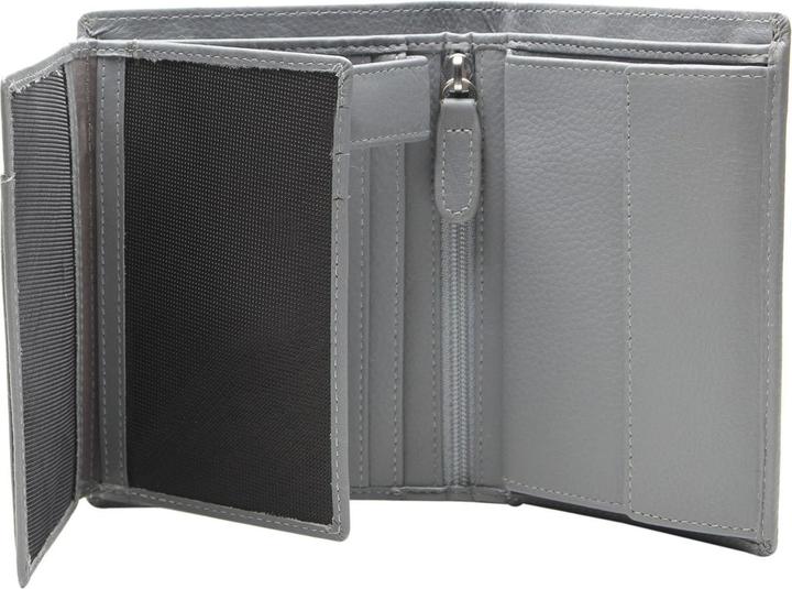 Immagine prodotto Esquire Portafoglio Viktoria RFID in pelle 10 cm