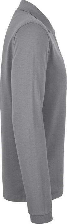 Produktbild Hakro Longsleeve-Poloshirt HACCP MIKRALINAR® (L)