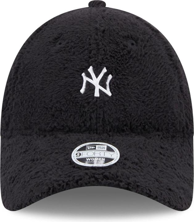 Image du produit New Era 9Forty Sherpa Teddy Ny Yankees