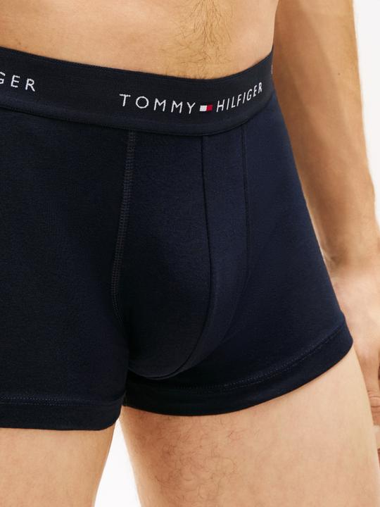 Produktbild Tommy Hilfiger 10022431 (M, 3er Pack)