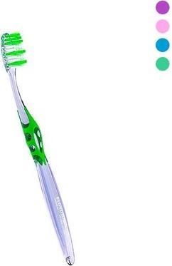Produktbild Elgydium Inter- Active Medium toothbrush (1x)