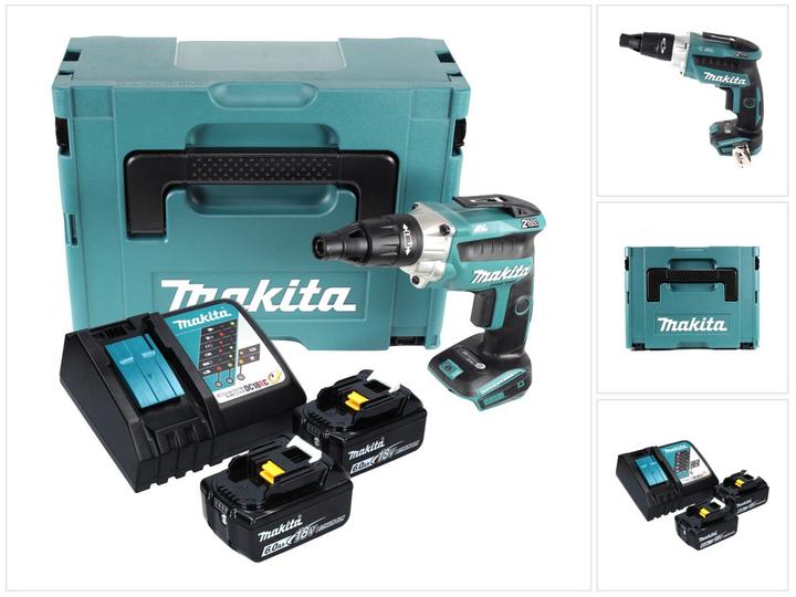 Produktbild Makita DFS 251