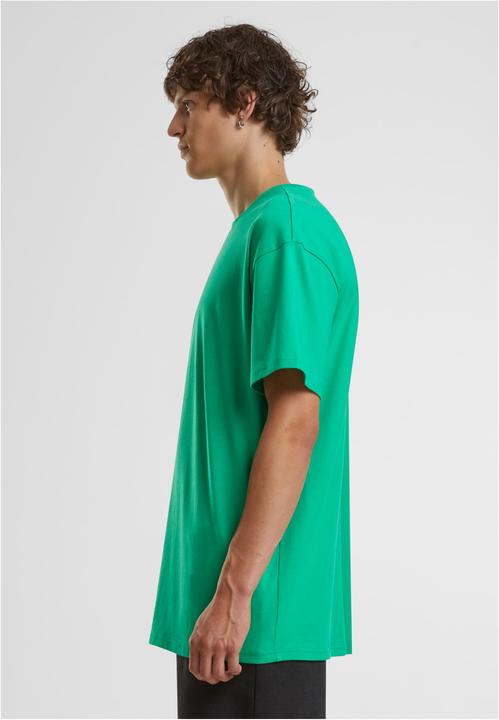 Produktbild Build Your Brand Heavy Oversize Tee (M)