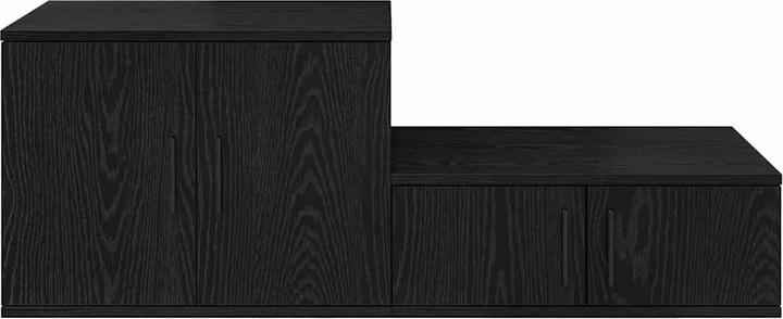 Image du produit VidaXL Table de chevet (41 x 41 x 40 cm)