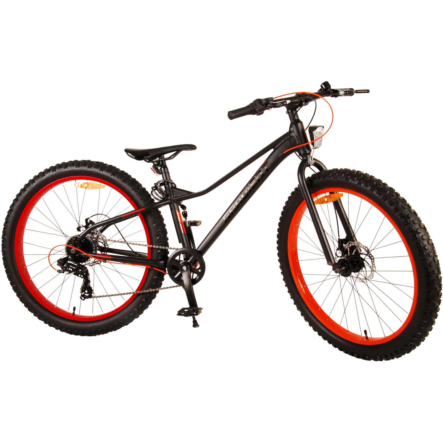 Volare, Kindervelo, (26")