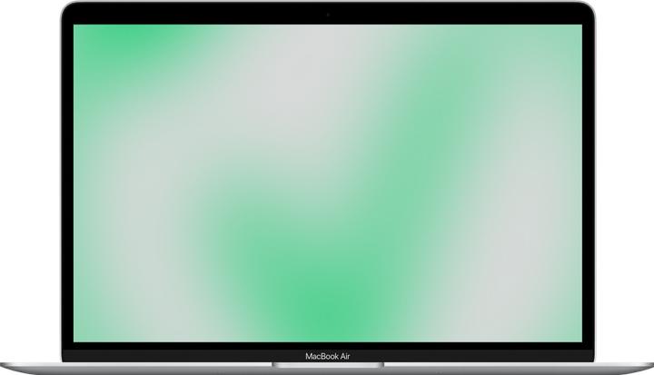 Ordinateur portable reconditionné