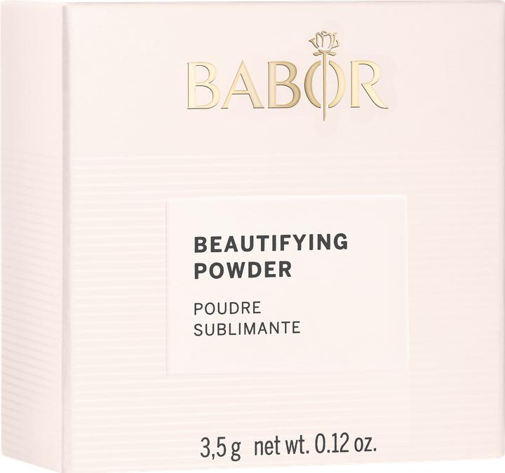 Image du produit Babor Poudre de beauté