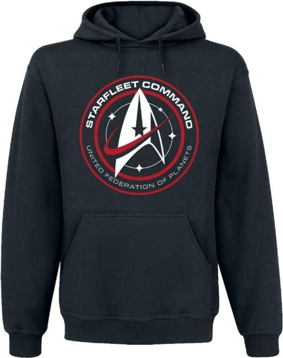 Produktbild Starfleet Command (L)