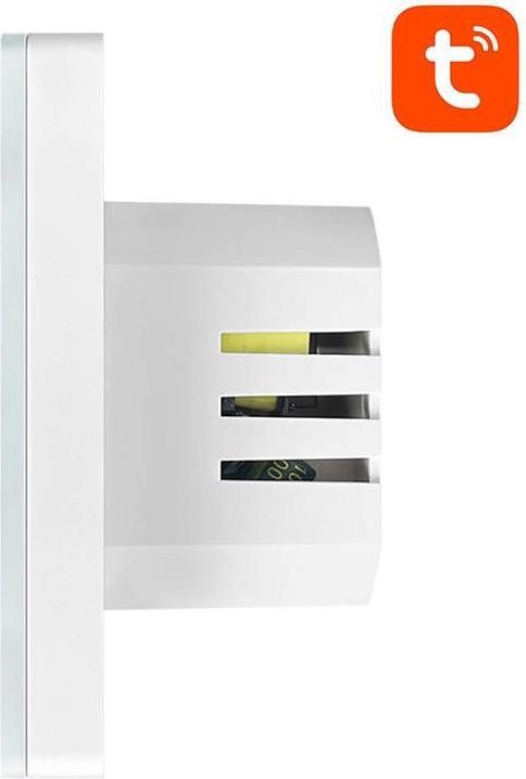 Produktbild Avatto Smart Thermostat WT200-BH-3A-W Boiler Heating 3A WiFi TUYA