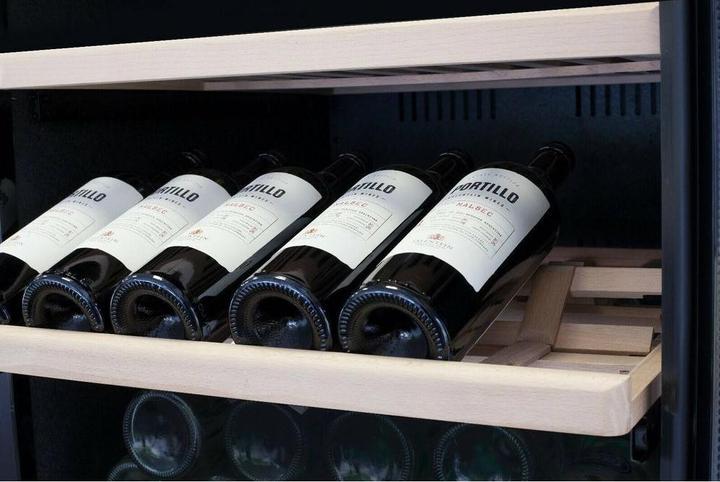 Actual product image Caso WineChef Pro 180
