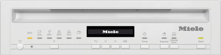 Image du produit Miele G 15740 45 SCi SL