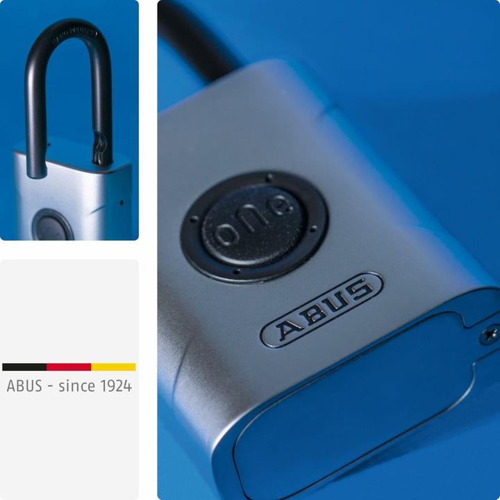 Produktbild Abus Everox One 61