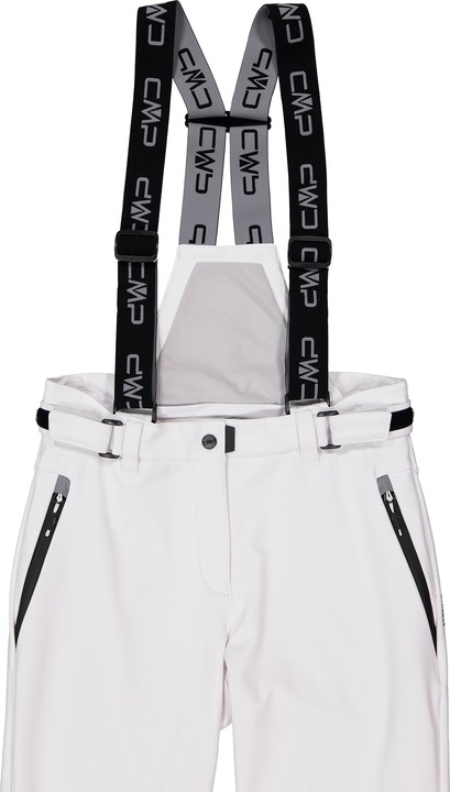 Actual product image CMP Campagnolo Softshell (XL)